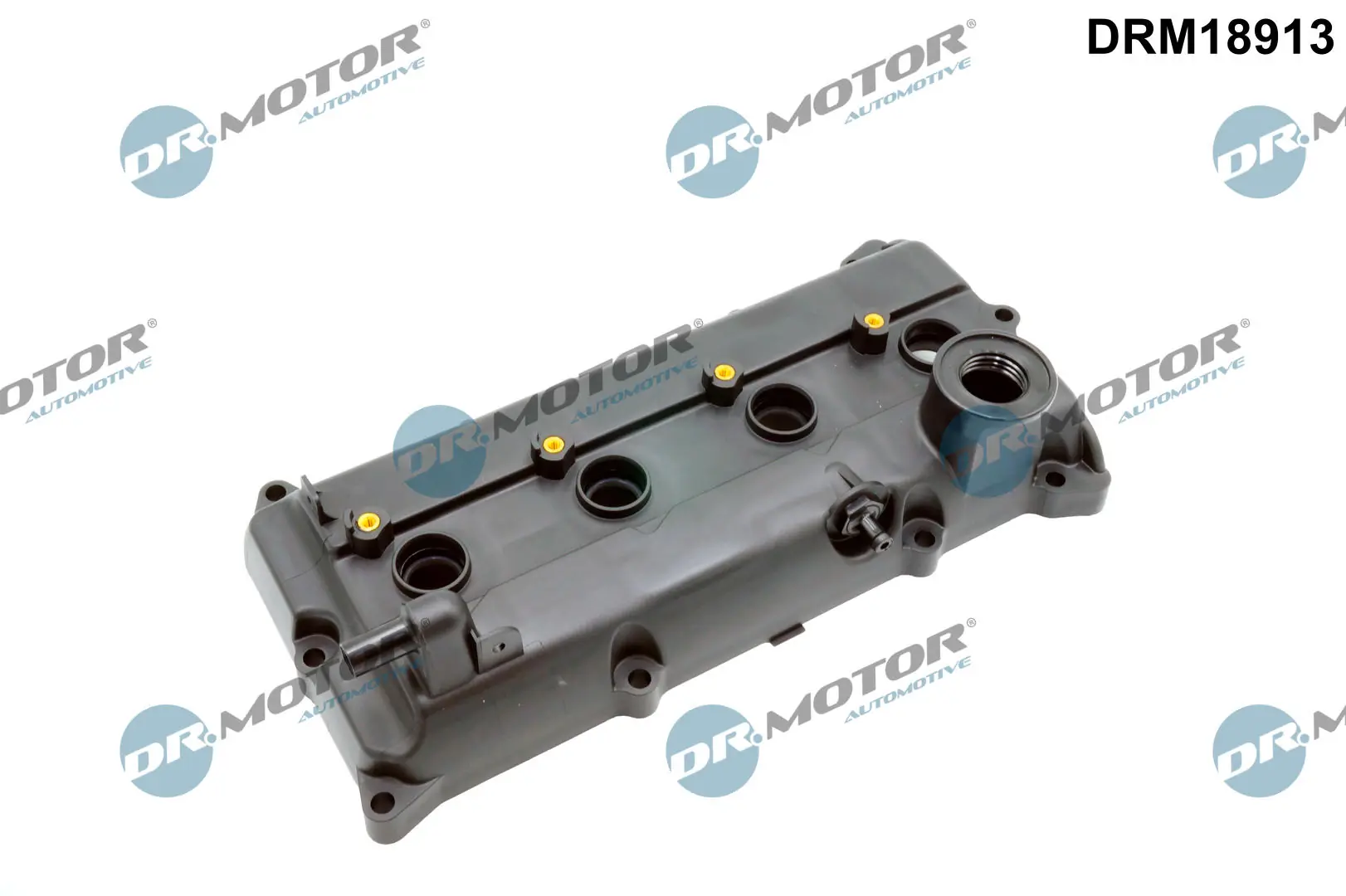Cylinder Head Cover